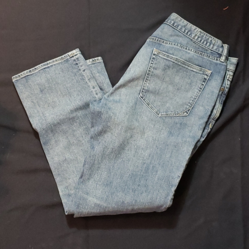 Banana Republic jeans